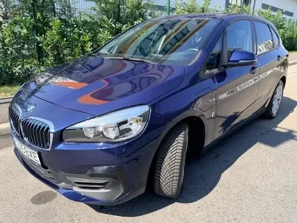 BMW Seria 2 225xe AT PHEV