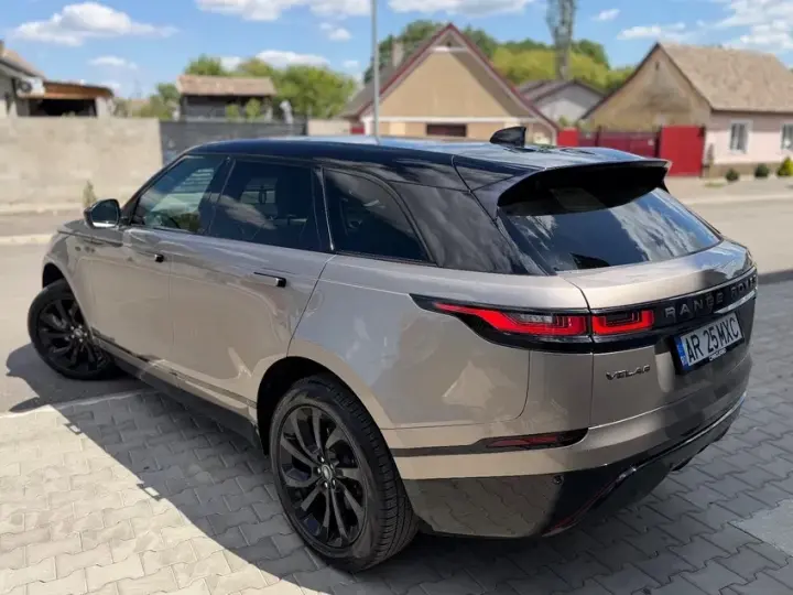 Land Rover Range Rover Velar R-Dynamic 2.0 SE