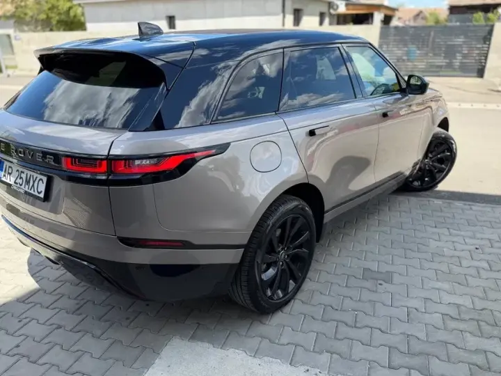 Land Rover Range Rover Velar R-Dynamic 2.0 SE