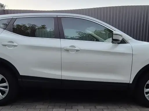 Nissan Qashqai 1.5 DCI N-Connecta