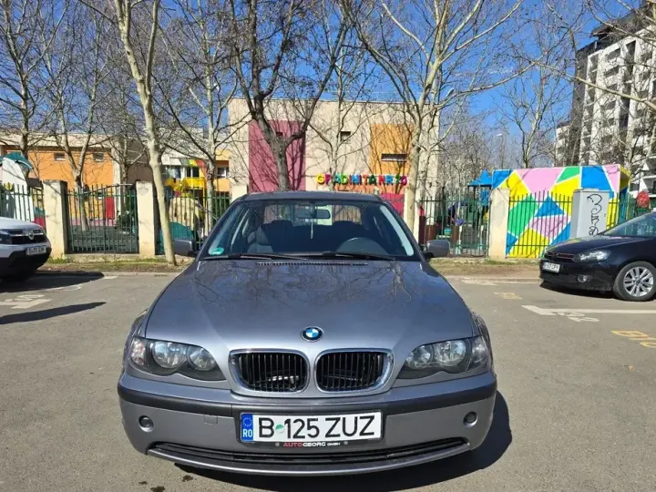 BMW Seria 3