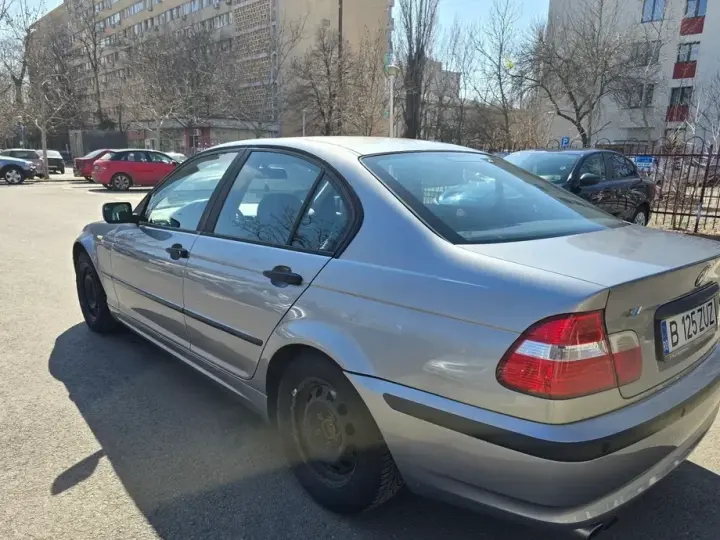 BMW Seria 3