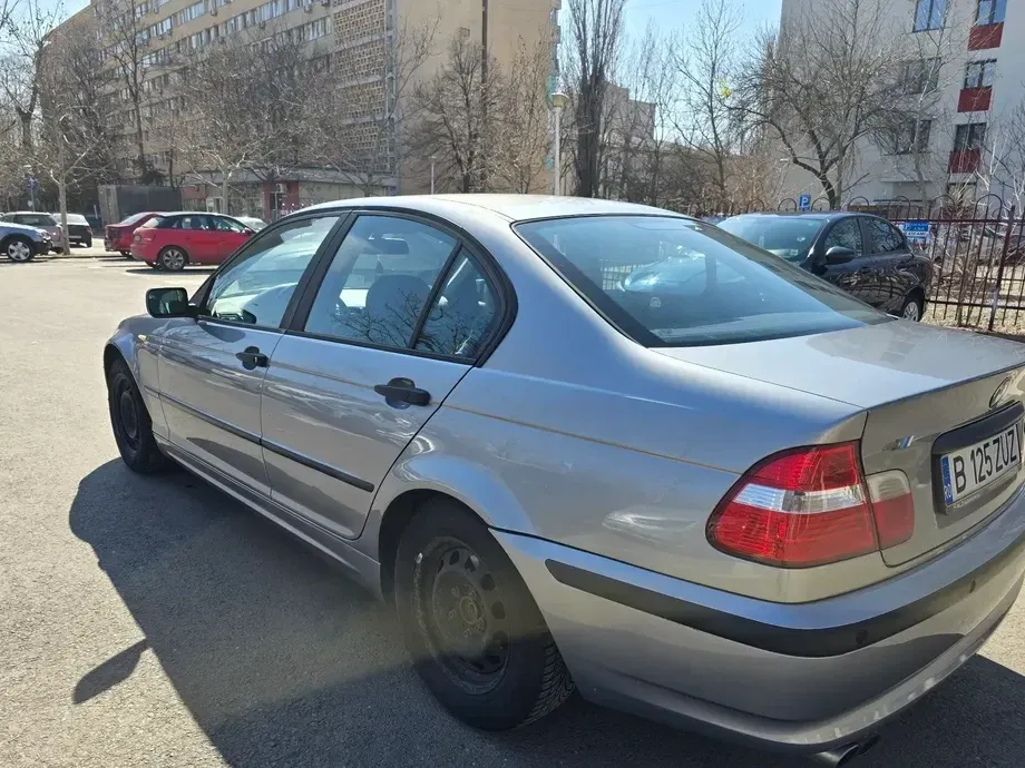 BMW Seria 3 — imagine 3
