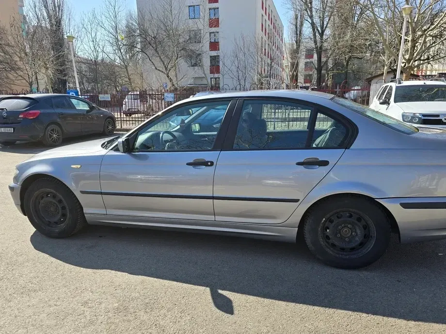 BMW Seria 3 — imagine 2