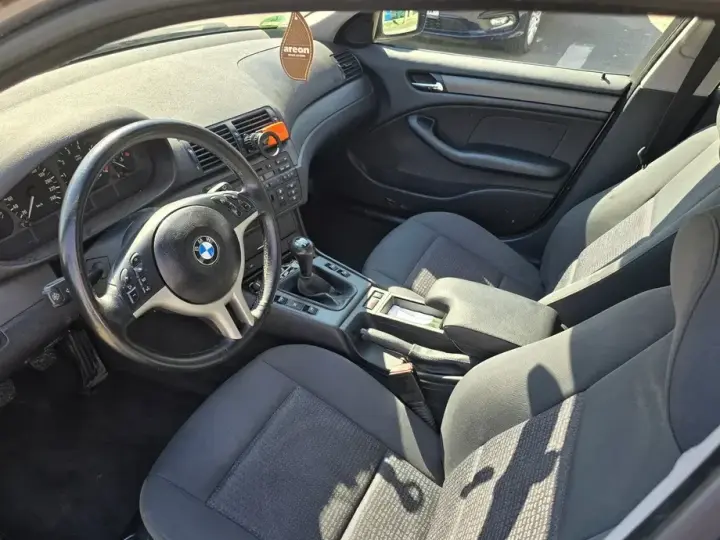 BMW Seria 3