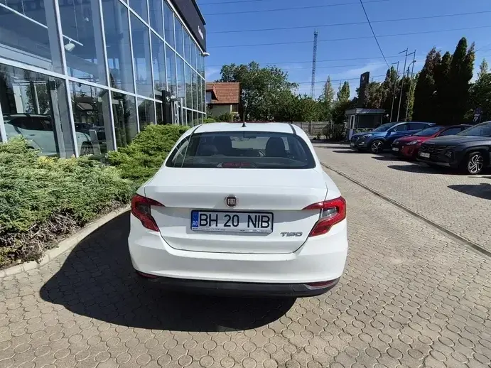 FIAT Tipo 1.4 Easy