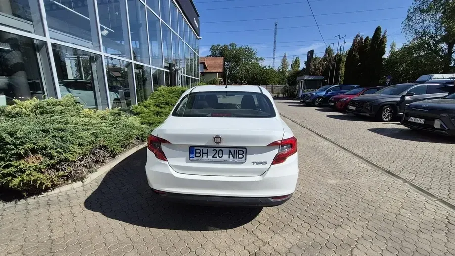 FIAT Tipo 1.4 Easy — imagine 5