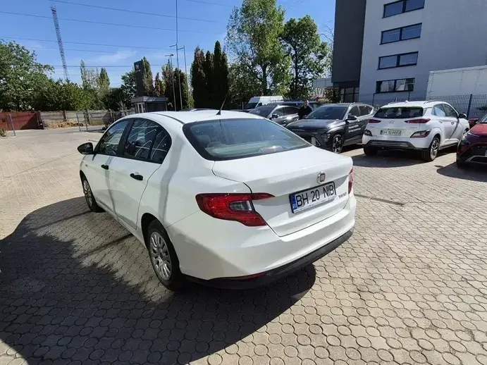 FIAT Tipo 1.4 Easy