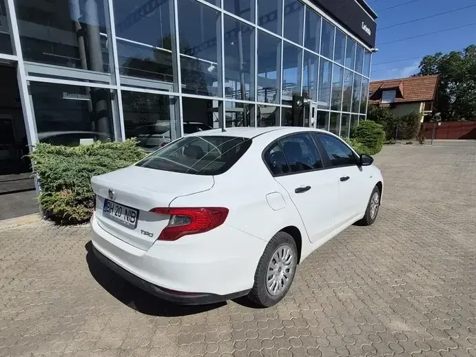 FIAT Tipo 1.4 Easy