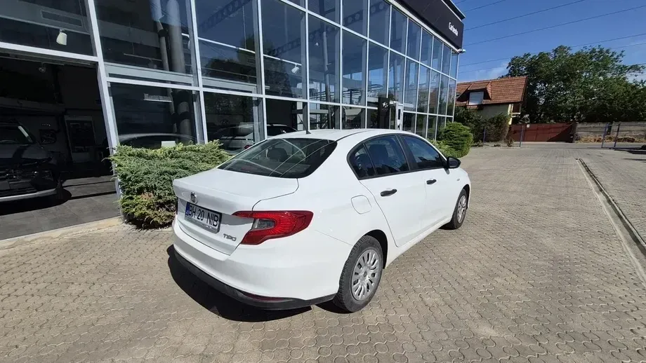 FIAT Tipo 1.4 Easy — imagine 4