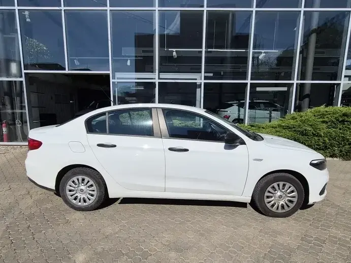 FIAT Tipo 1.4 Easy