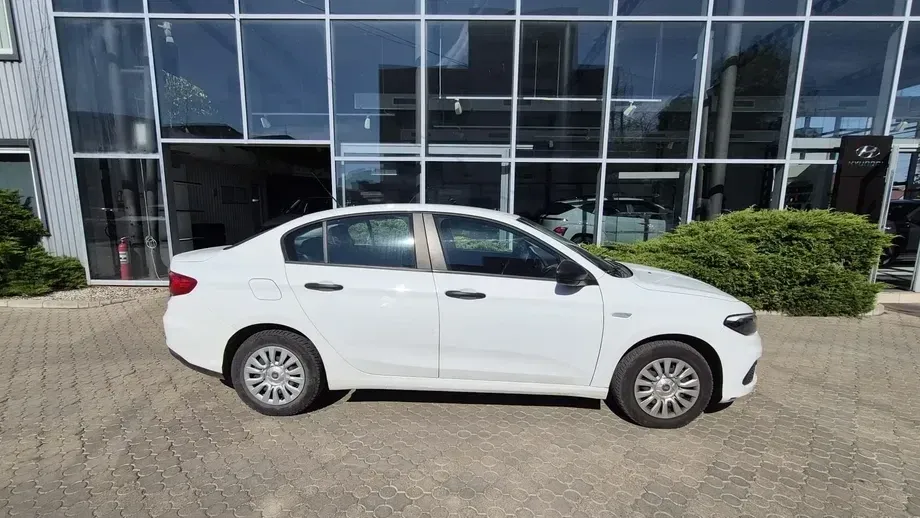 FIAT Tipo 1.4 Easy — imagine 3