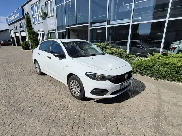 FIAT Tipo 1.4 Easy