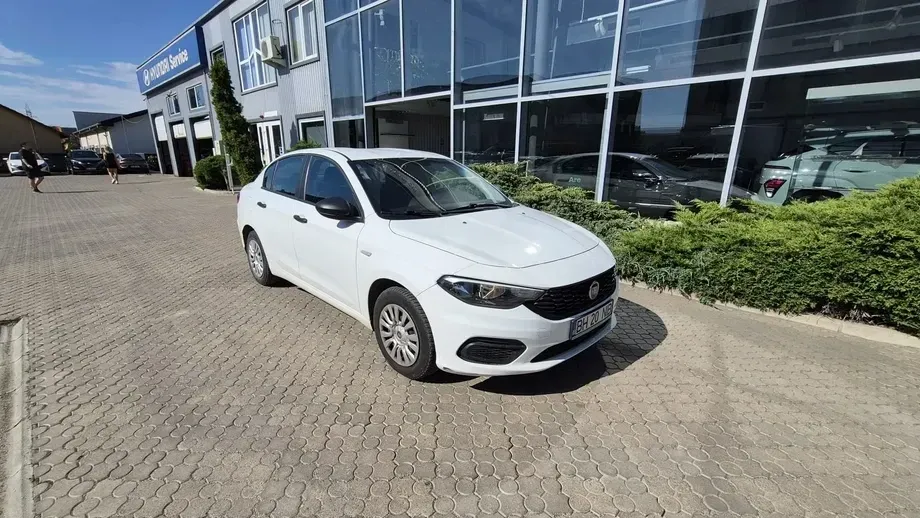 FIAT Tipo 1.4 Easy — imagine 2