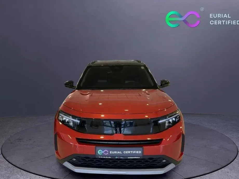 Opel Frontera 1.2 Turbo MHEV GS — imagine 2