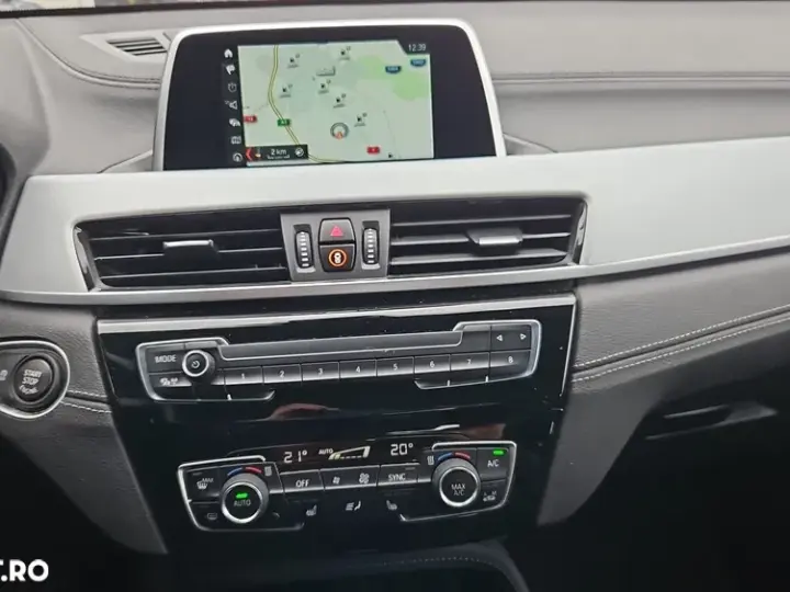 BMW X2 xDrive20d AT Advantage