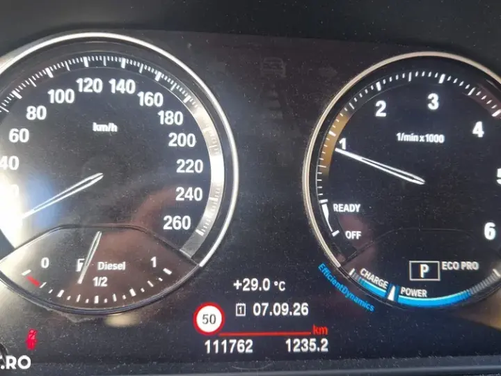 BMW X2 xDrive20d AT Advantage