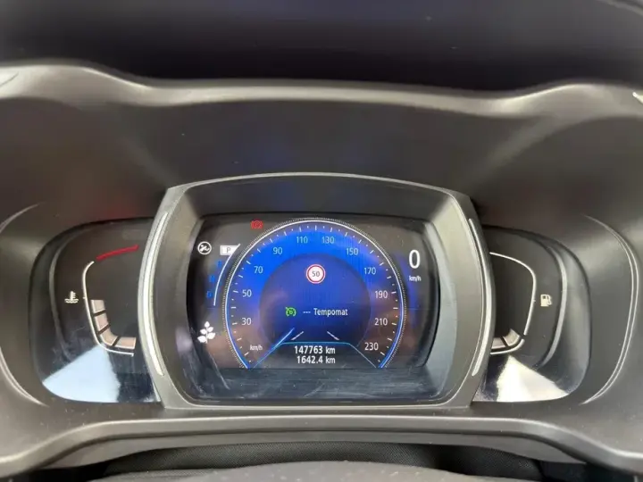 Renault Kadjar BLUE dCi EDC Intens
