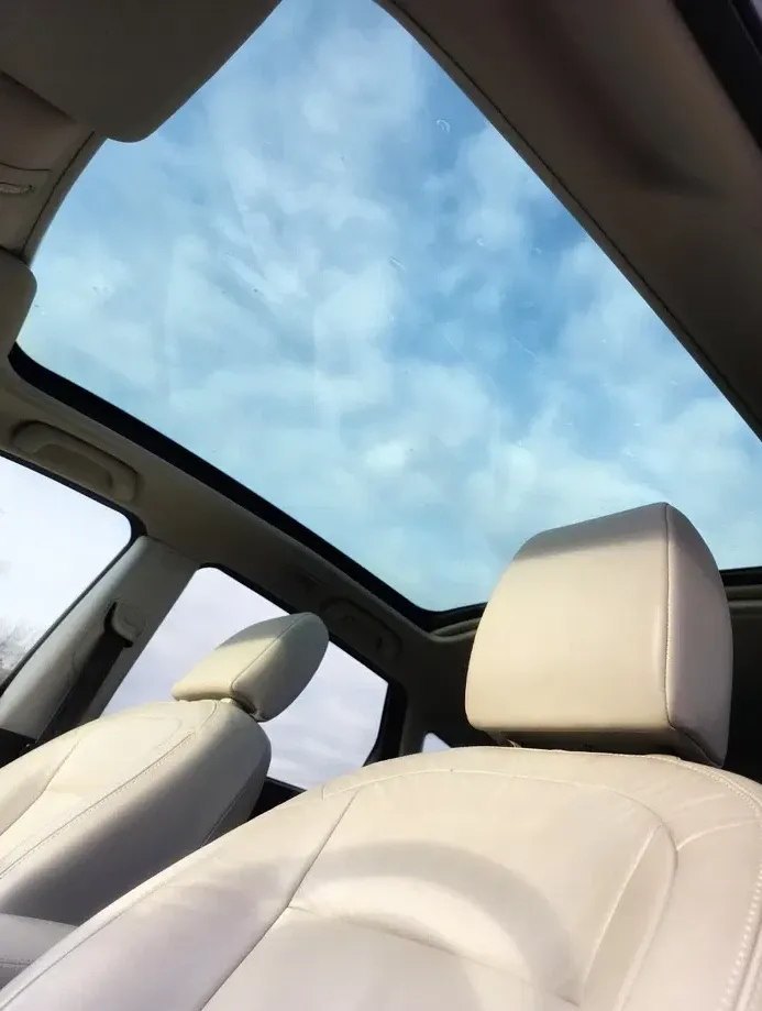 Nissan Qashqai I 2.0 DCI DPF Tekna — imagine 5