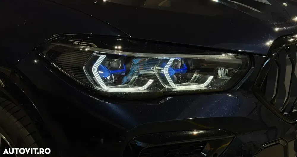 BMW X6 — imagine 6