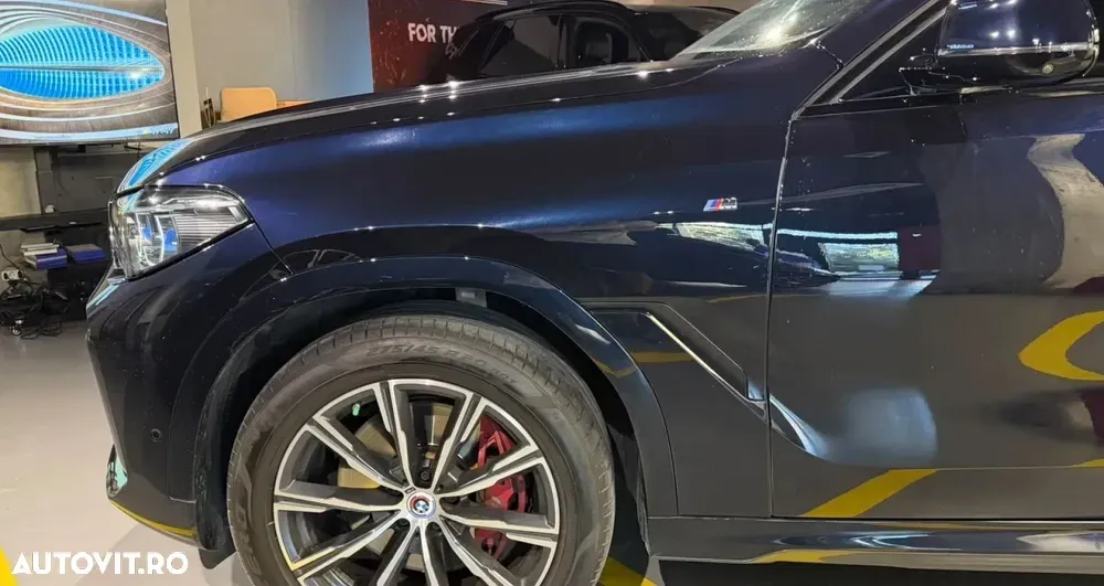BMW X6 — imagine 5