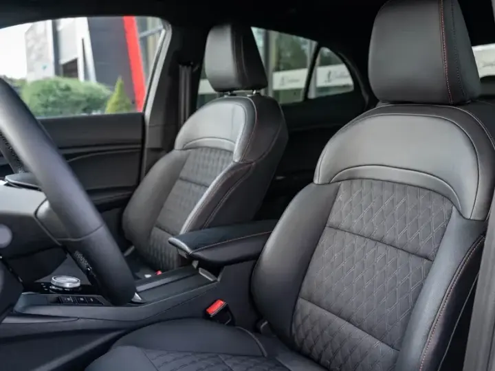 MG MG3 3 Hybrid+ Luxury