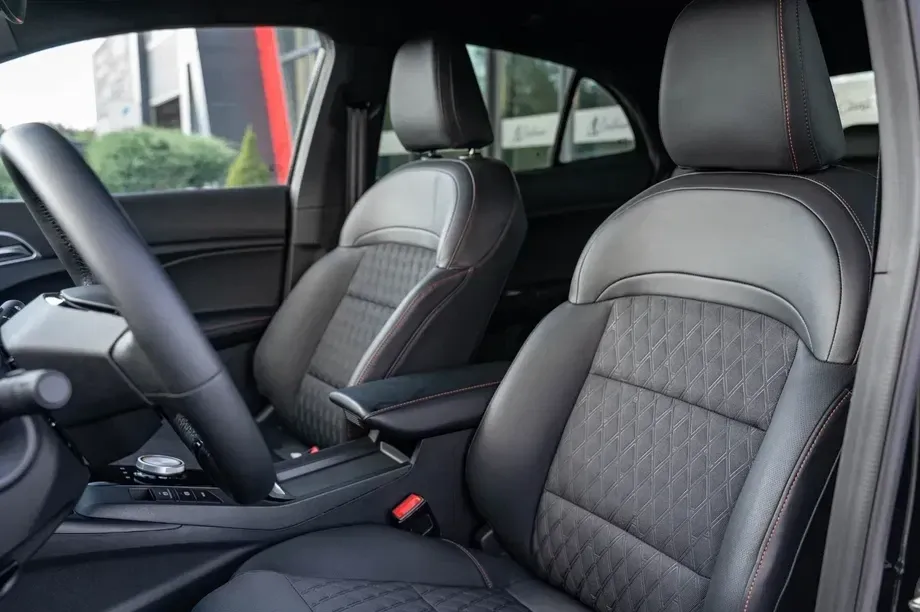 MG MG3 3 Hybrid+ Luxury — imagine 6