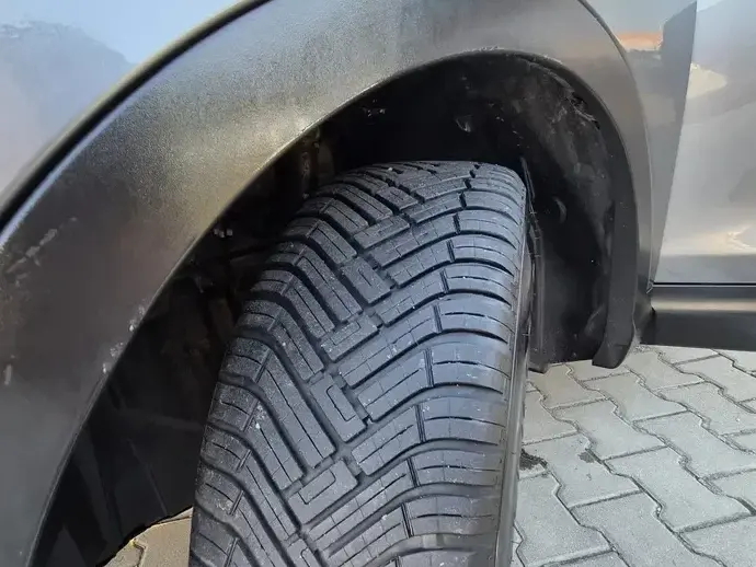 Nissan Qashqai 1.6 DCI Start/Stop X-TRONIC N-Connecta