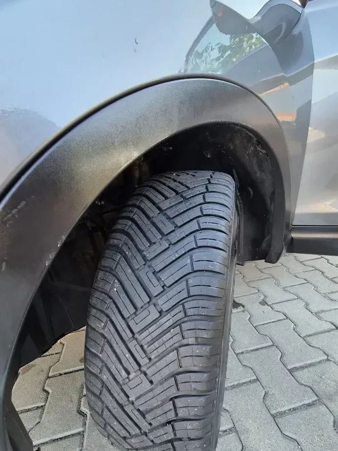 Nissan Qashqai 1.6 DCI Start/Stop X-TRONIC N-Connecta — imagine 3