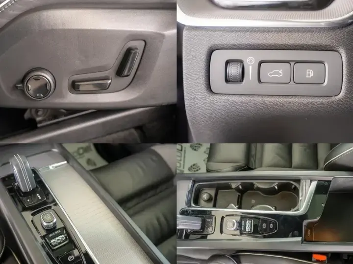 Volvo XC 60 II T8 Twin Engine AWD Inscription