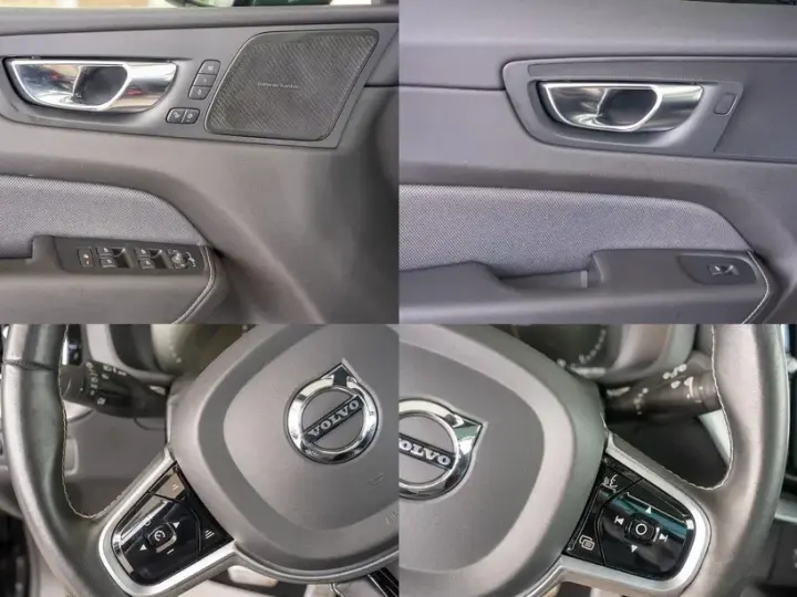 Volvo XC 60 II T8 Twin Engine AWD Inscription