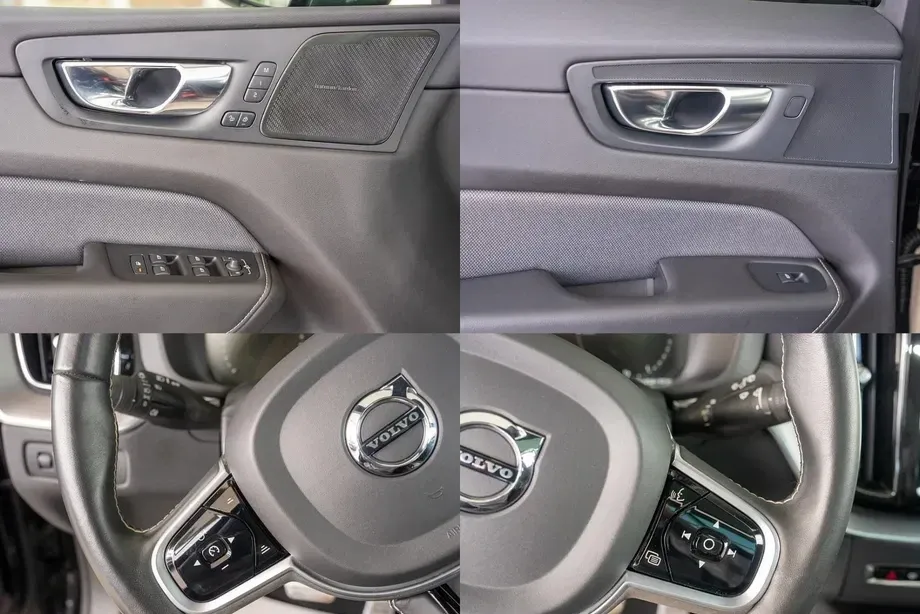 Volvo XC 60 II T8 Twin Engine AWD Inscription — imagine 3