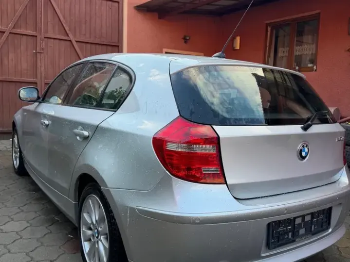 BMW Seria 1 116d