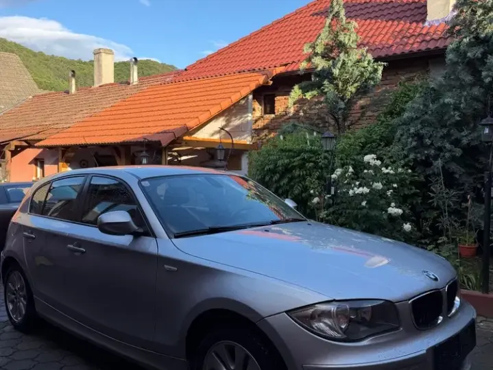 BMW Seria 1 116d