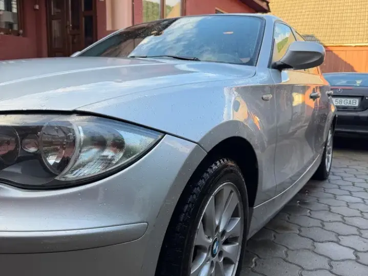 BMW Seria 1 116d