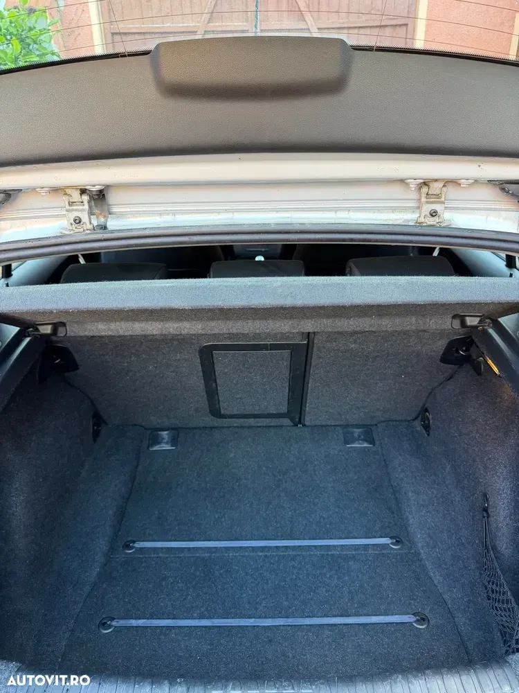 BMW Seria 1 116d — imagine 6