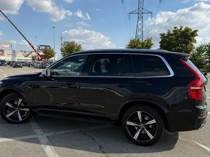 Volvo XC 90 II D5 AWD R-Design