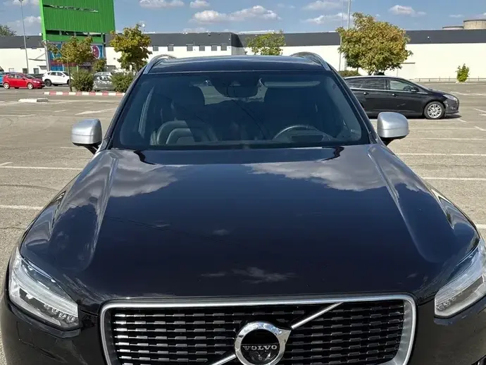 Volvo XC 90 II D5 AWD R-Design