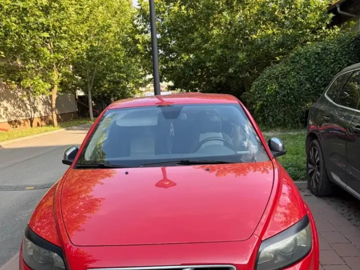Volvo C30 2.0D RDesign