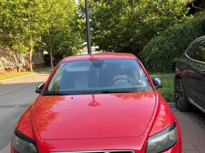 Volvo C30 2.0D RDesign