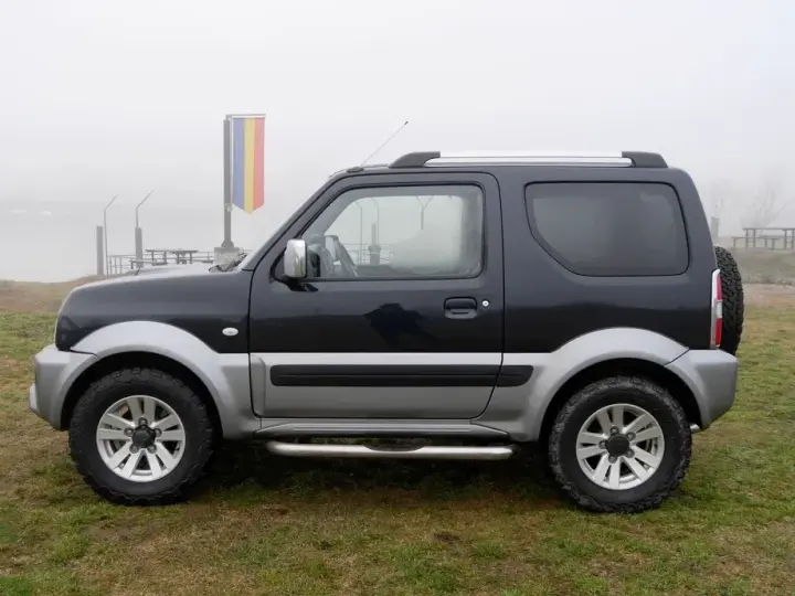 Suzuki Jimny III 1.3 Style
