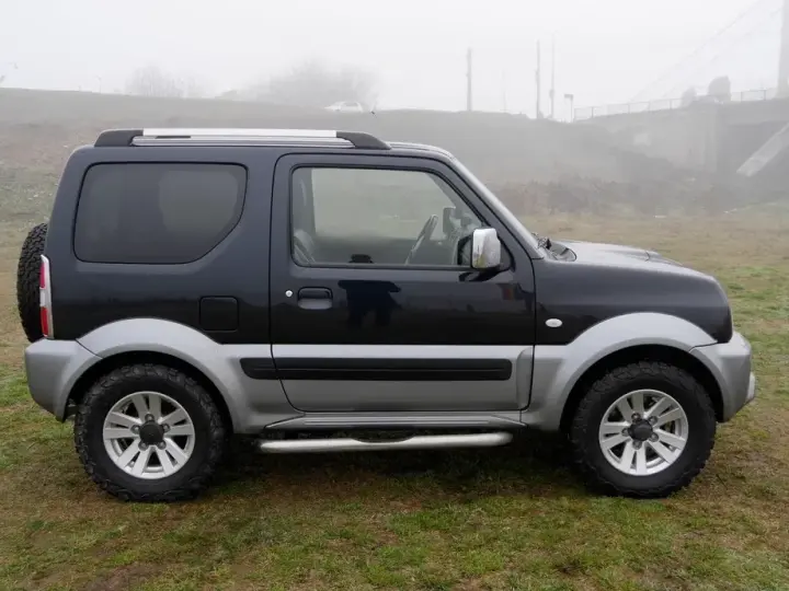 Suzuki Jimny III 1.3 Style