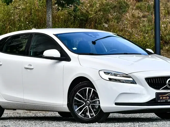 Volvo V40 II D2 Momentum