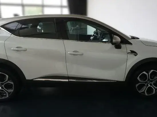 Renault Captur Intens