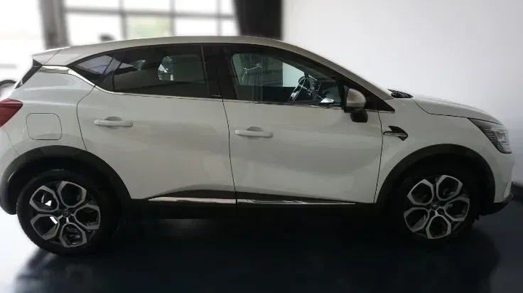 Renault Captur Intens — imagine 4