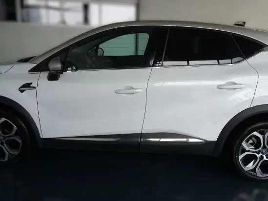 Renault Captur Intens