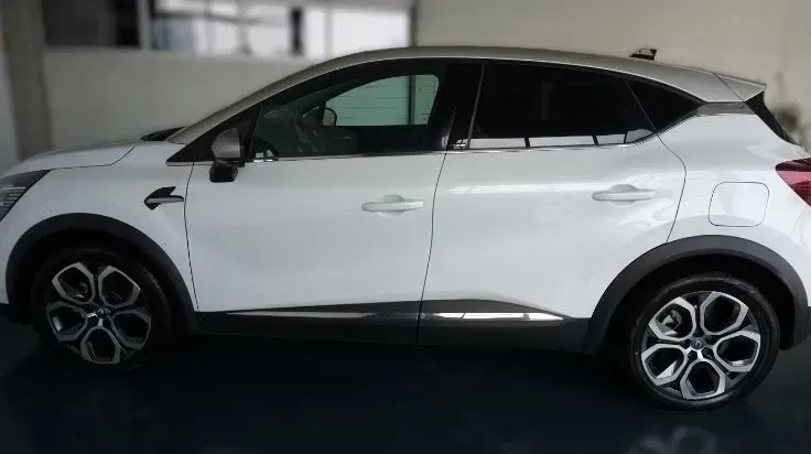 Renault Captur Intens — imagine 3