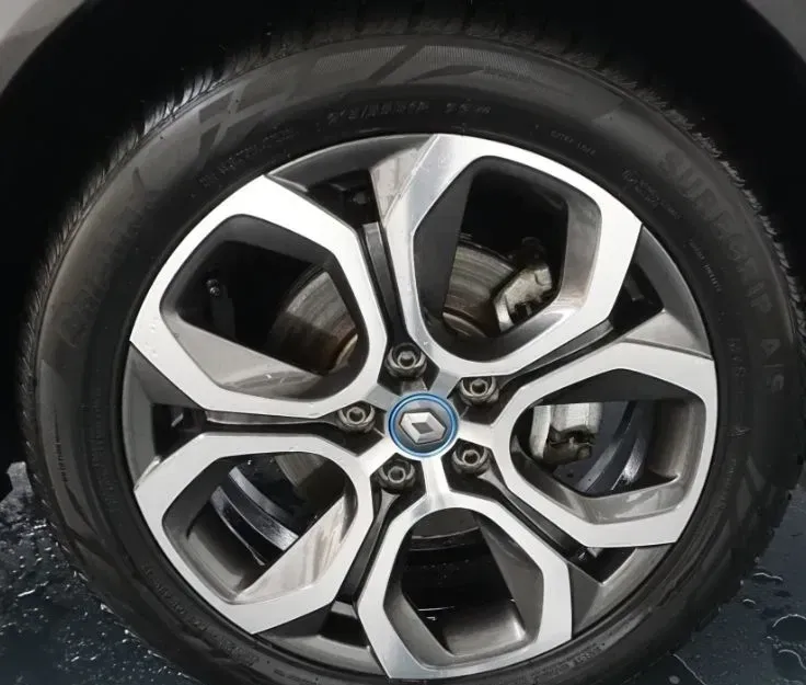 Renault Captur Intens — imagine 5