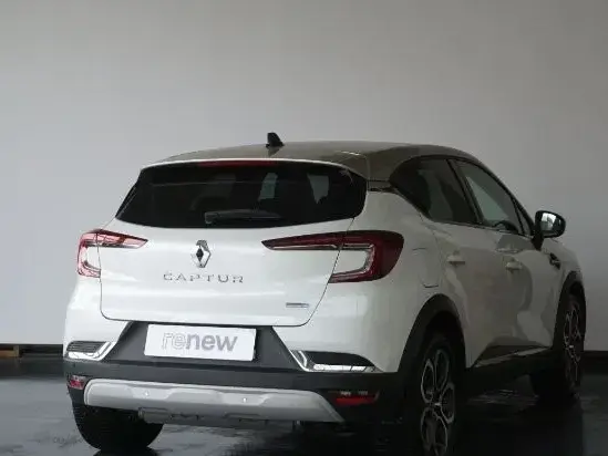 Renault Captur Intens