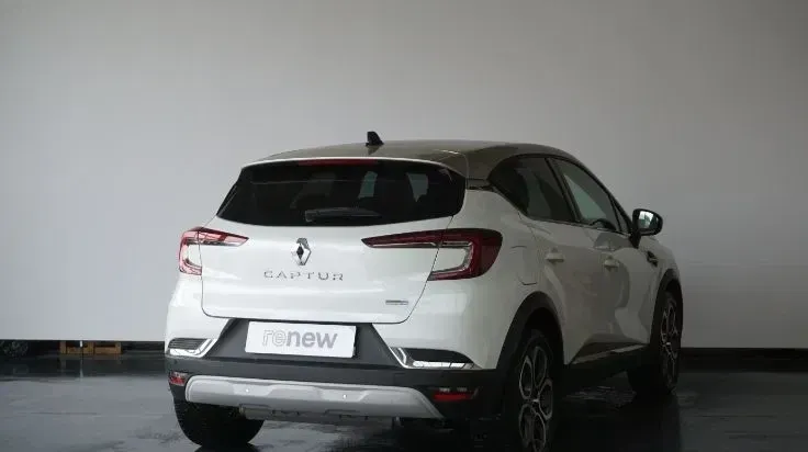 Renault Captur Intens — imagine 2